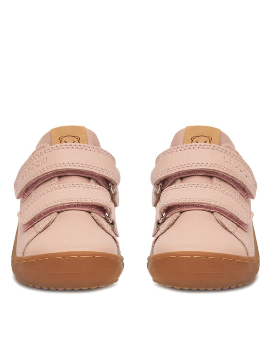 Lasocki Kids Félcipő Lasocki Kids DUBAI CI12-DUBAI-01(II)DZ Rózsaszín