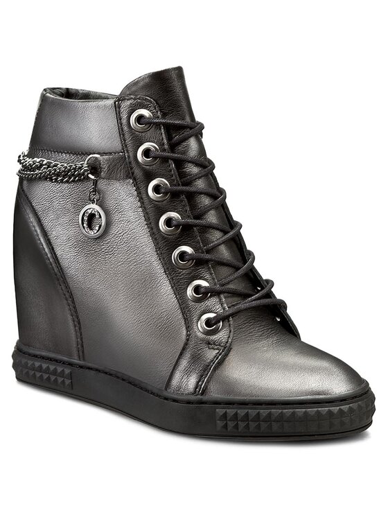 Carinii Sneakers Carinii B3028/K Argento
