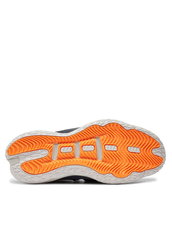 adidas Взуття для баскетболу adidas Dame 8 EXTPLY IF1512 Чорний