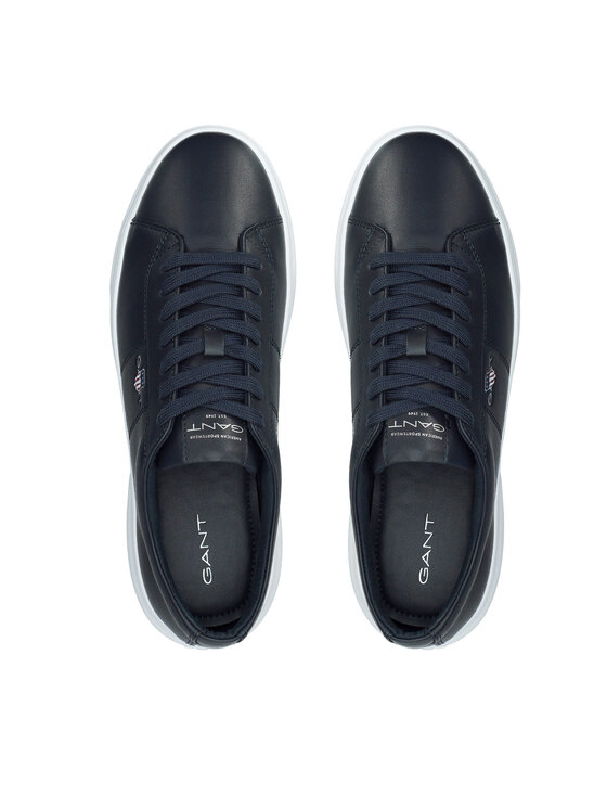 Gant Снікерcи Gant 32631214 Cиній