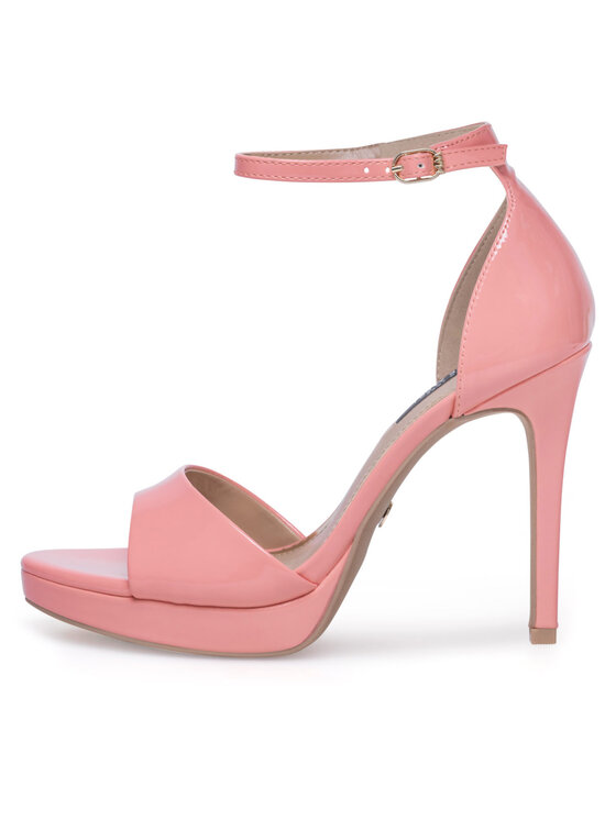 Nine West Sandali Nine West WFA2733-2 Roza