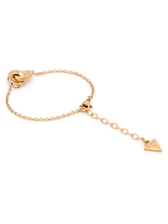 Guess Brățară Guess JUBB06 331JW Auriu