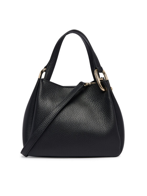 Furla Сумка Furla Nuvola Mini WE00907 HSF000 CN O6000 Чорний