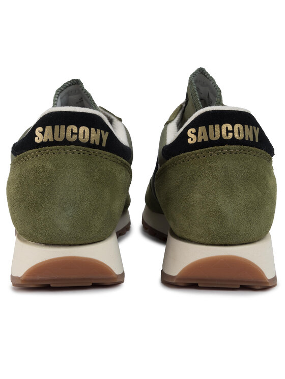 Saucony Sportcipők Saucony Jazz Original Vintage S70368-88 Zöld