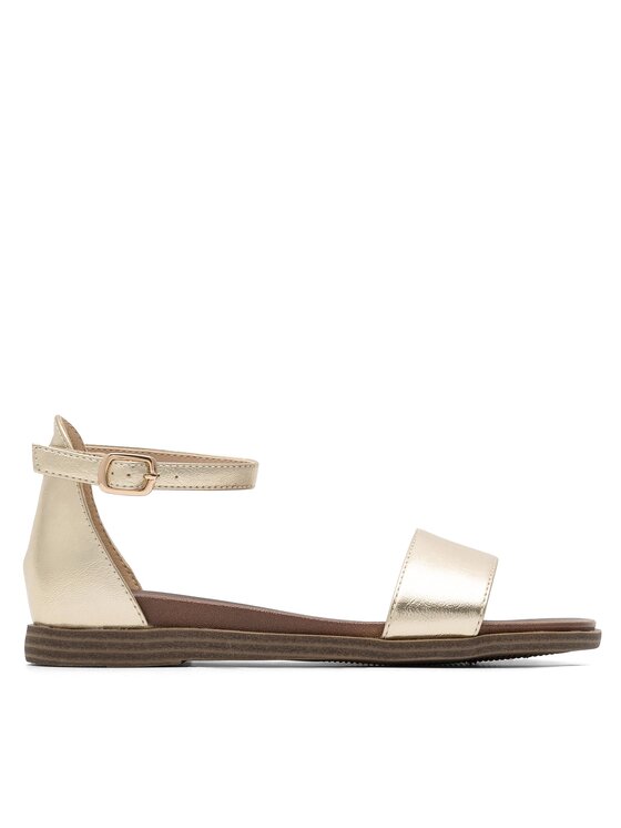 Clara Barson Sandali Clara Barson WS5811-01 Zlata