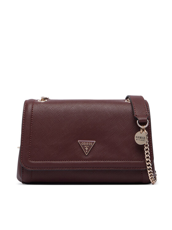 Guess Rankinė Guess Noelle II HWZG96 72210 Vyšninė