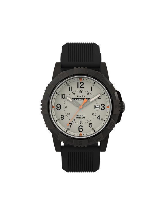 Timex Hodinky Timex Expedition North TW4B32200 Černá