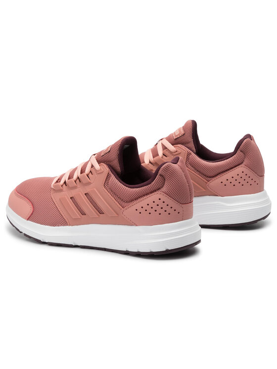 adidas Futócipő adidas Galaxy 4 EE8032 Rózsaszín