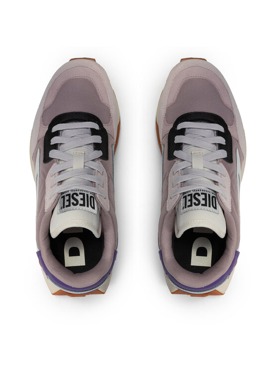 Sneakers Diesel S-Tyche Ll W Y02724 PR633 T4315 Bej | Epantofi.ro