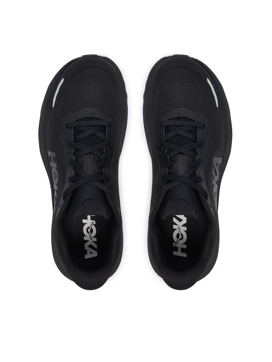 Hoka Běžecké boty Hoka Rincon 5 1176631 Černá