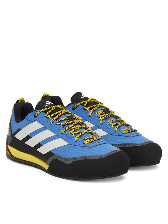 adidas Снікерcи adidas Terrex Skychaser Solo Approach JS4330 Голубий