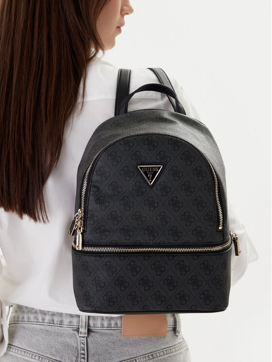 Guess Рюкзак Guess Follie Travel TWLB96 76032 Чорний
