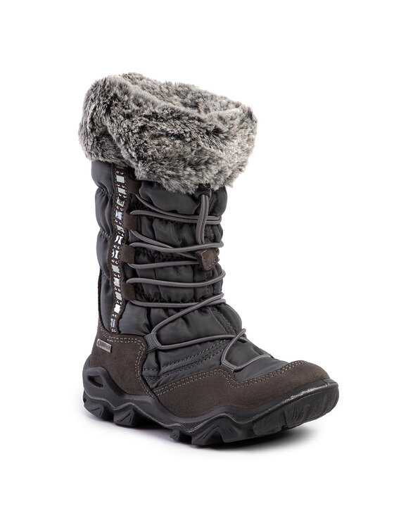 Primigi Hótaposó Primigi GORE-TEX 4393511 M Szürke