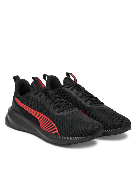 Puma Bėgimo batai Puma Flyer Lite 3 310797 15 Juoda