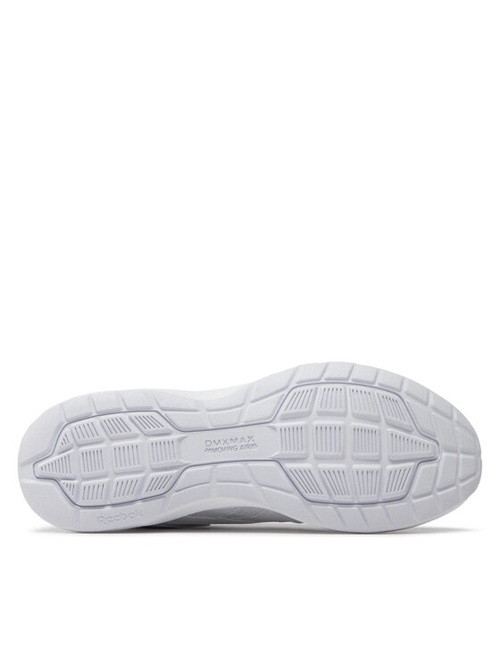Reebok Αθλητικά Reebok Walk Ultra 7 DMX Max EH0861 Λευκό