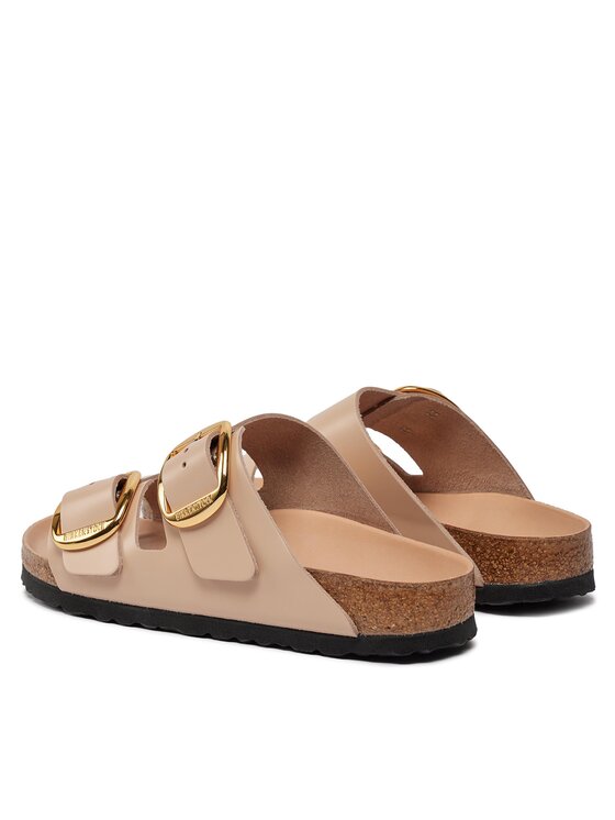 Birkenstock Natikači Birkenstock Arizona 1026553 Roza