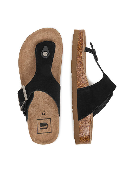 G-STAR В'єтнамки G-Star Raw CWB-WS-1128-51-S Чорний