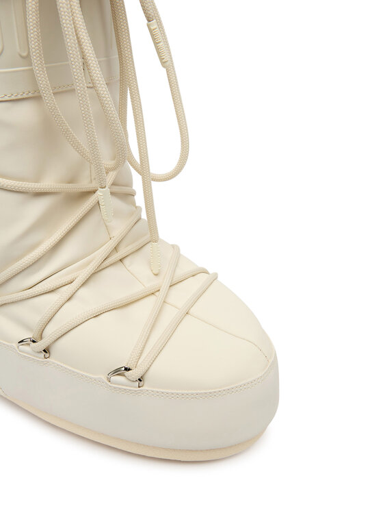 Moon Boot Снігоходи Moon Boot 80D1402760 Écru