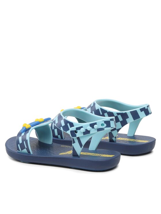 Ipanema Sandales Ipanema IPANEMA DREAMS IX BABY 83356 Zils