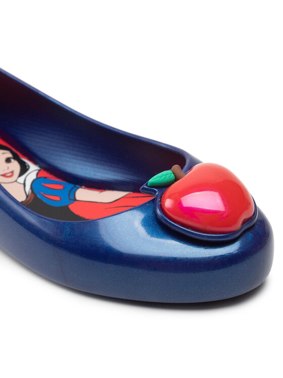 Melissa Balerinke Melissa Mini Melissa Sweet Love + Disn 33448 Tamnoplava