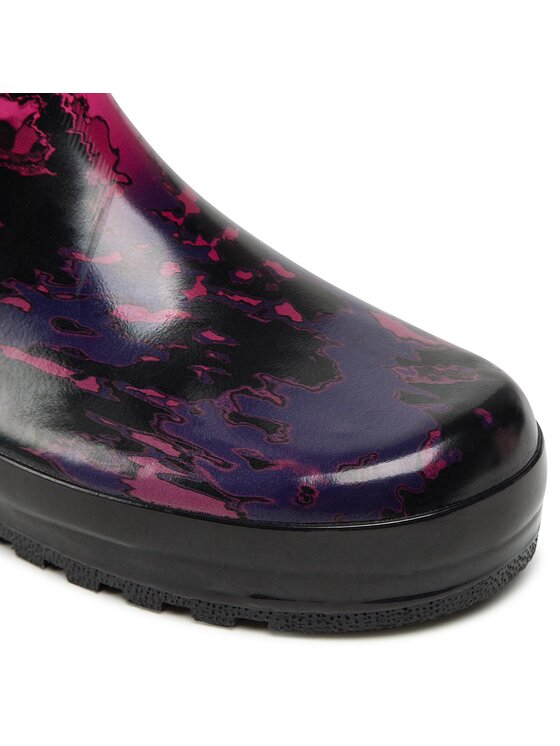 HYPE Holínky HYPE YVLR-728 Růžová