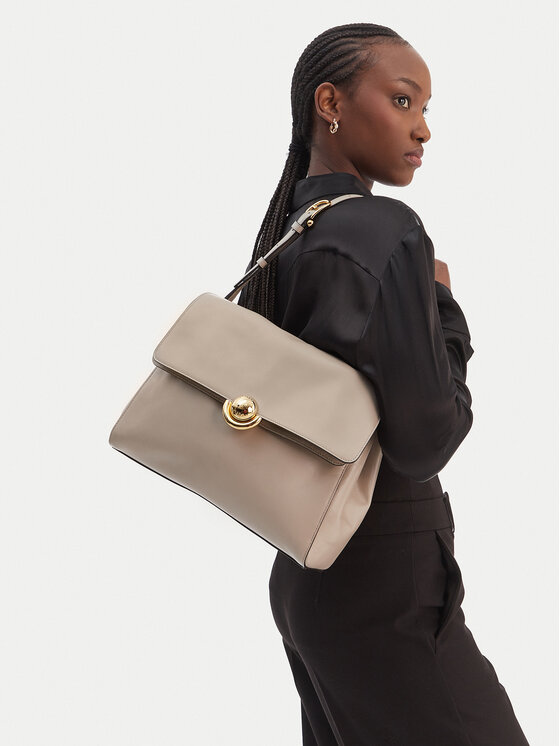 Furla Сумка Furla Domus M WB01804 BX4185 IT 4488S Бежевий