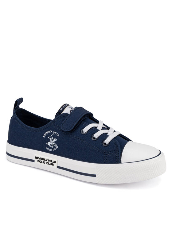Beverly Hills Polo Club Bambas Beverly Hills Polo Club CSS20377-52 (IV) Azul marino