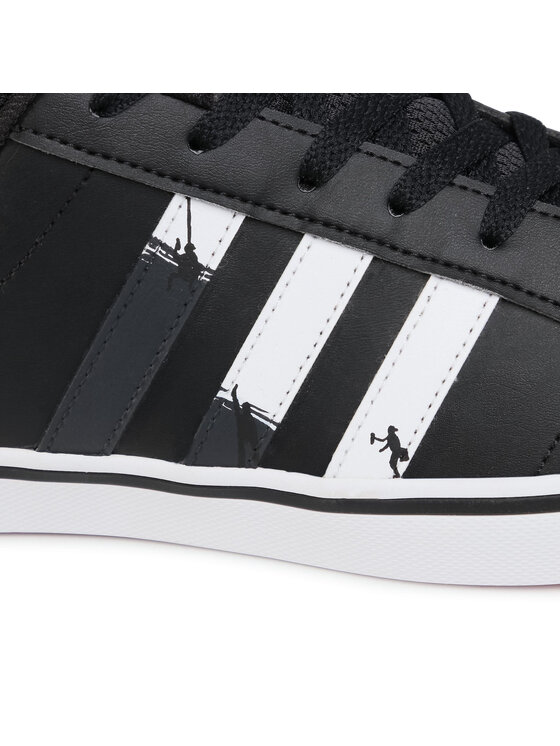 adidas Сникърси adidas Vs Pace B74494 [cus] Черен