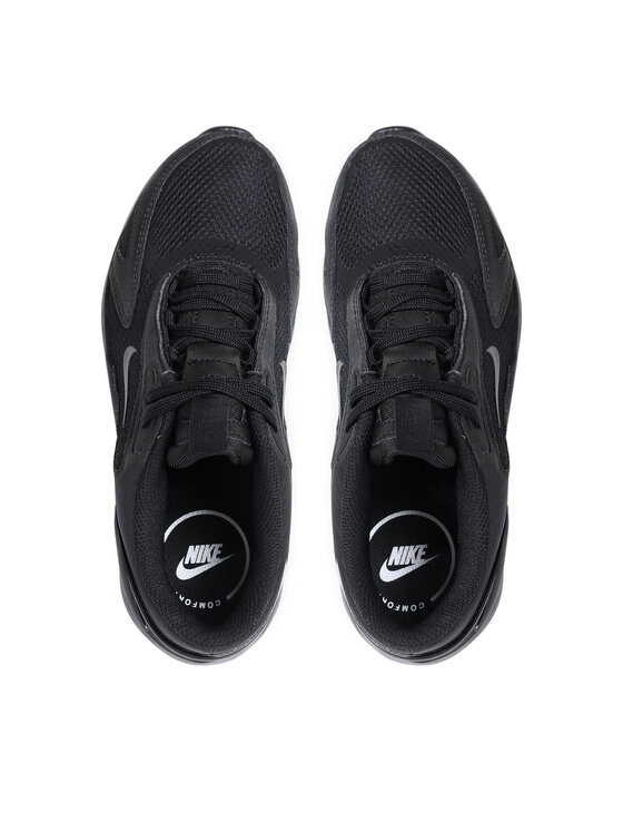 Nike Laisvalaikio batai Nike Air Max Bolt CU4151 001 Juoda
