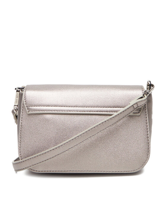 Nine West Сумка Nine West CEO-LAYLA-S241045 Срібний