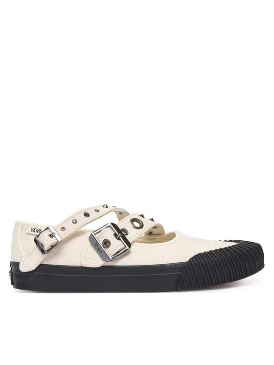Vans Pantofi Vans Mary Jane Straps VN000D9AKIG1 Crem