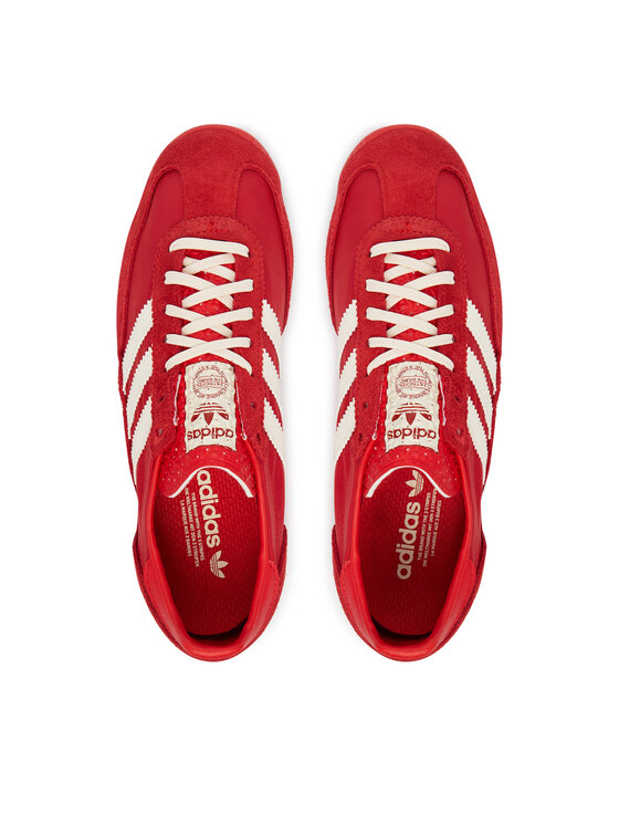 adidas Снікерcи adidas Sl 72 Og W IE3475 Червоний