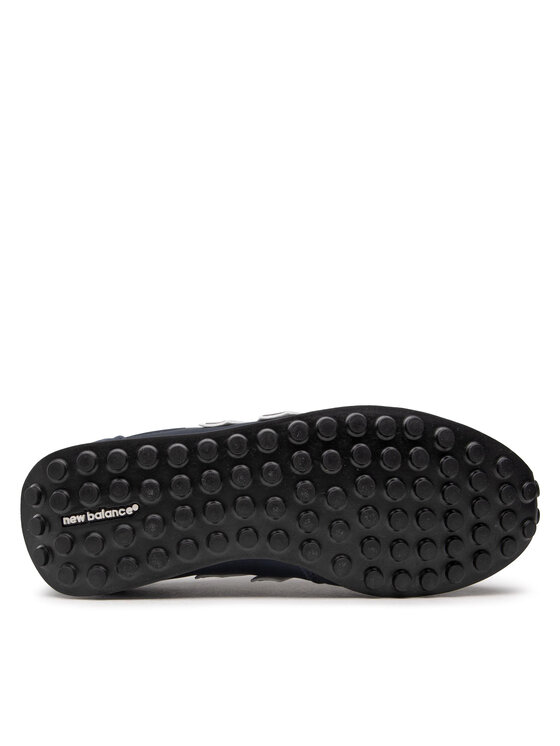 New Balance Sneakersy New Balance U410CB Granatowy