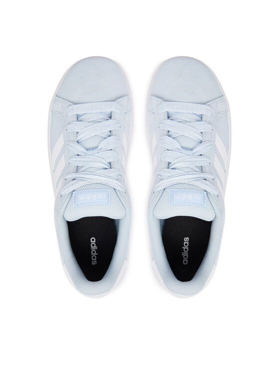adidas Sneakers adidas Grand Court 00S KI4068 Albastru celest