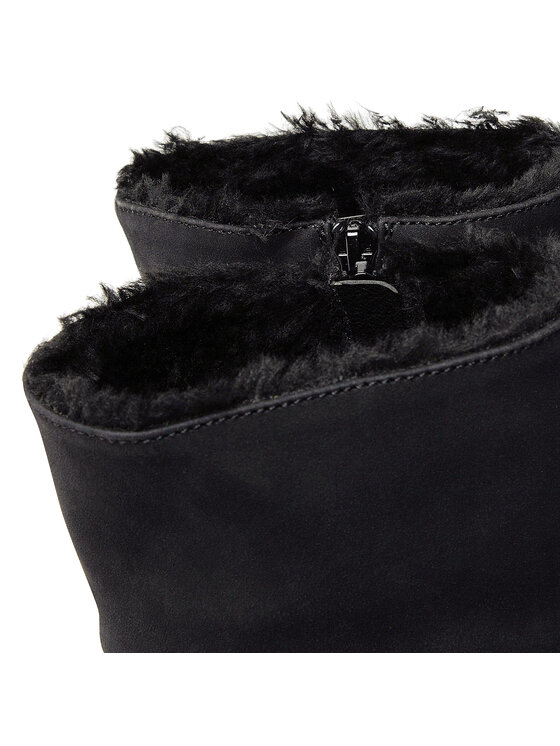 Clara Barson Botines Clara Barson WS6010-01 Negro