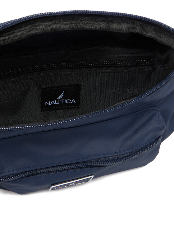 Nautica Чанта за кръст﻿ Nautica CWBEO-NTC-P-003-09 Тъмносин