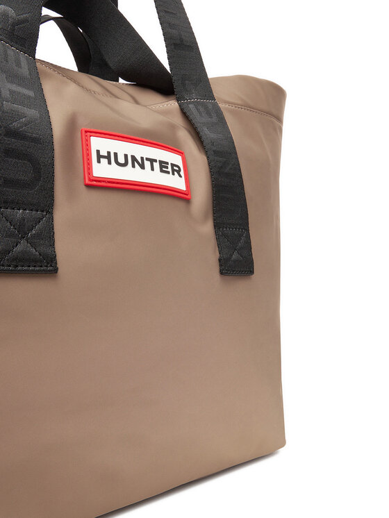 Hunter Сумка Hunter WBEO-HTR-K-011-06 Темно-бежевий
