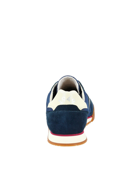 Gant Tenisice Gant 31637001 Tamnoplava