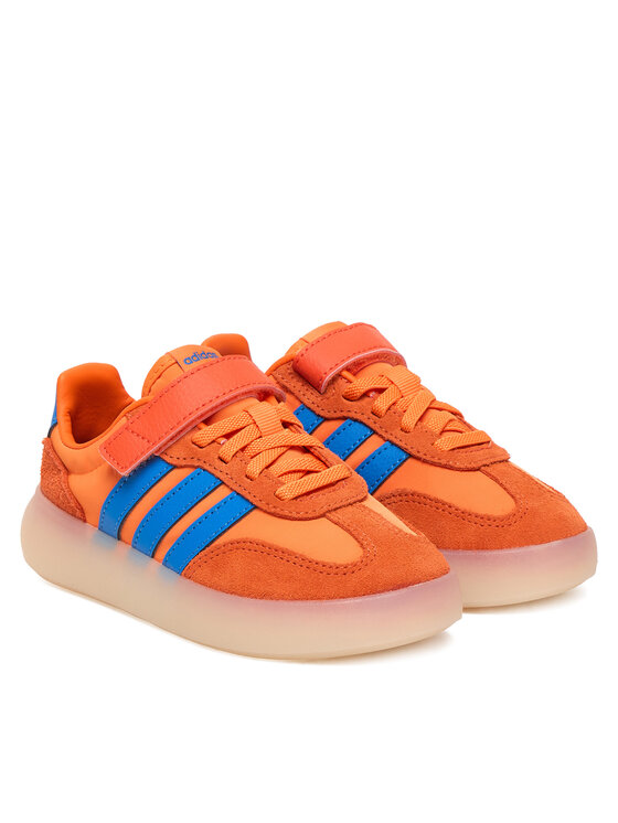 adidas Sportcipők adidas Barreda Decode El C JP6722 Narancssárga