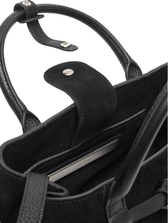GINO ROSSI Handtasche GINO ROSSI EO-LA224-19591-3 Schwarz
