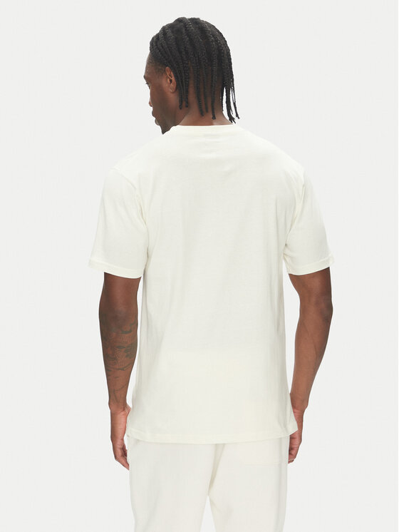 Ellesse Ellesse Футболка Mellino SHZ21848 Білий Regular Fit