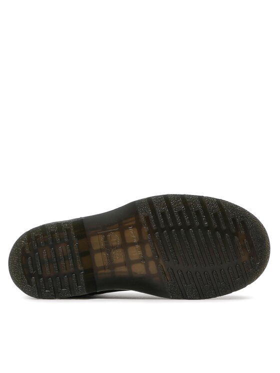 Dr. Martens Gležnjarji Chelsea Dr. Martens 2976 27821201 Bordo rdeča