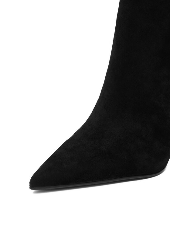 Eva Minge Боти Eva Minge EO-SLT1520-0403-1 Черен