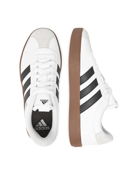 adidas Superge adidas VL COURT 3.0 ID8797 Bela