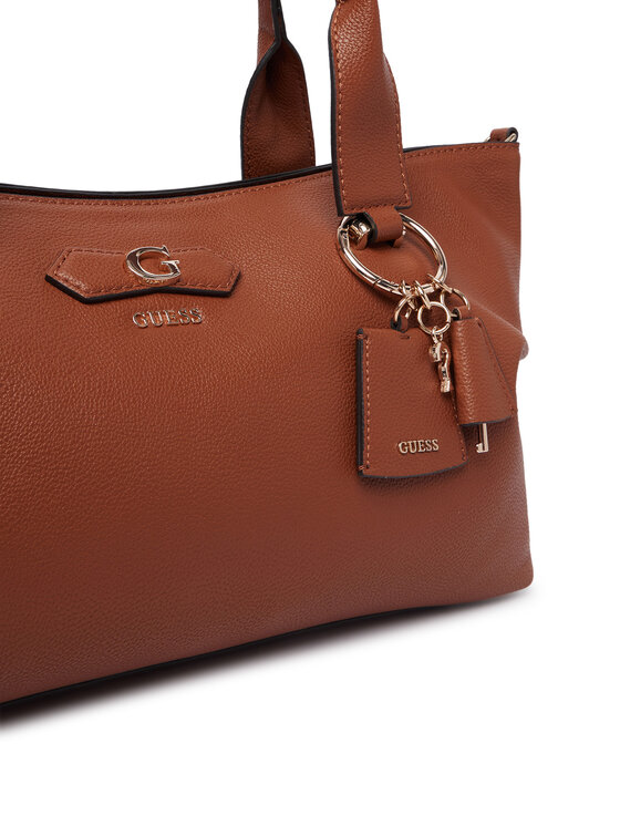 Guess Bolso Guess Suzy HWBG23 22060 Marrón