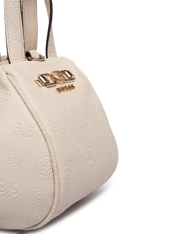 Guess Сумка Guess Anise Mini HWPD99 16770 Écru