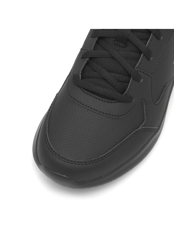 Skechers Sneakers Skechers 405627L BBK Negru