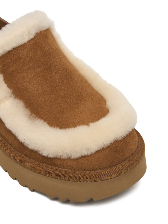 Ugg Шльопанці Ugg W Esmee Clog 1173331 Коричневий