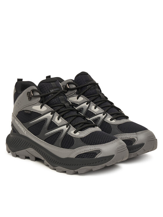 Merrell Trekkings Merrell Tempo Exp Mid Waterproof J038275 Gri
