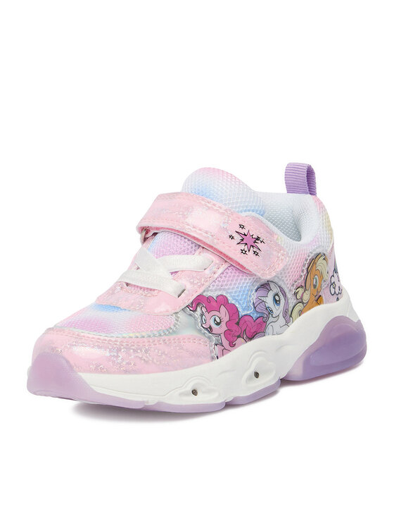 My Little Pony Снікерcи My Little Pony CEO-CP76-SS26-328MLP Рожевий
